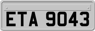 ETA9043