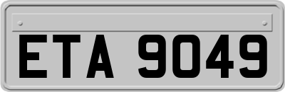 ETA9049