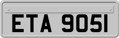 ETA9051
