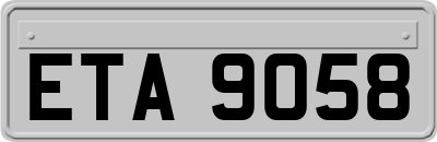 ETA9058