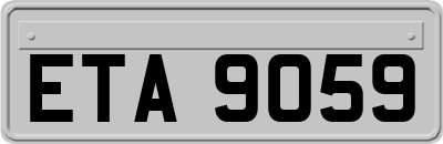 ETA9059