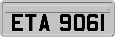 ETA9061