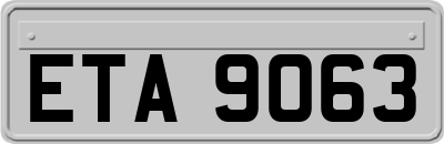 ETA9063