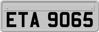 ETA9065
