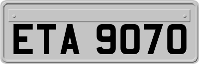ETA9070