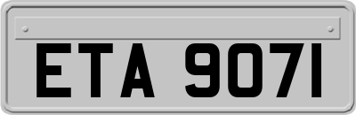 ETA9071