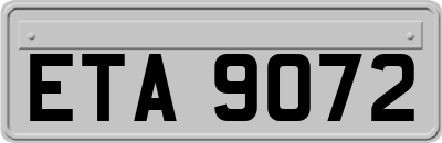 ETA9072