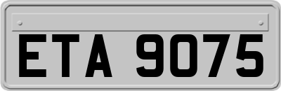 ETA9075