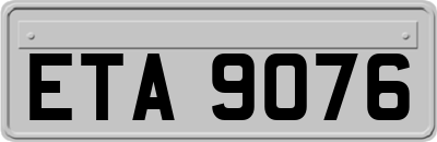 ETA9076