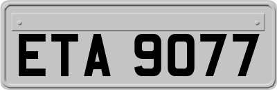 ETA9077
