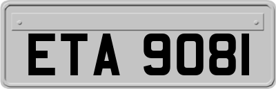 ETA9081
