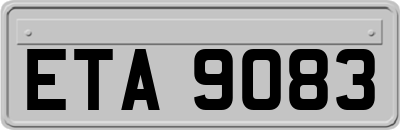 ETA9083