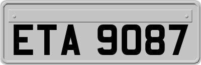 ETA9087