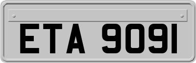 ETA9091
