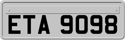ETA9098