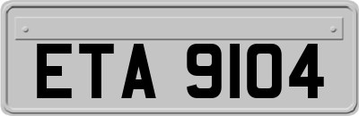 ETA9104