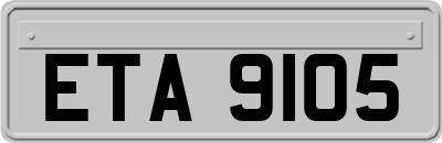 ETA9105