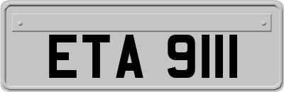 ETA9111