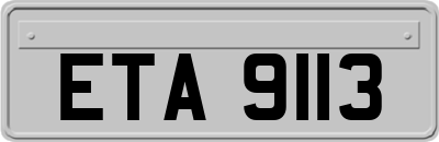 ETA9113