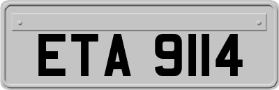 ETA9114