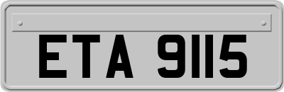ETA9115