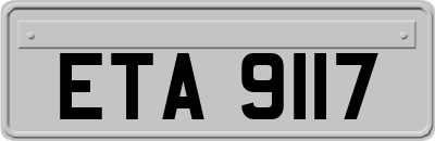 ETA9117