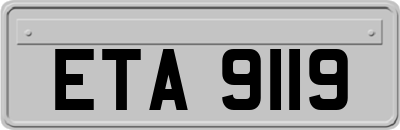 ETA9119