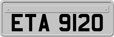 ETA9120