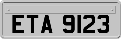 ETA9123