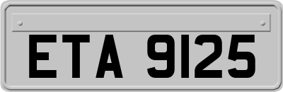 ETA9125