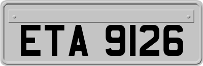 ETA9126