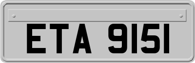 ETA9151