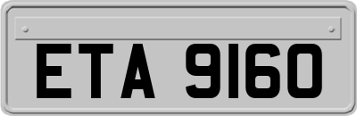 ETA9160
