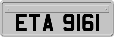 ETA9161