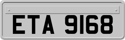 ETA9168