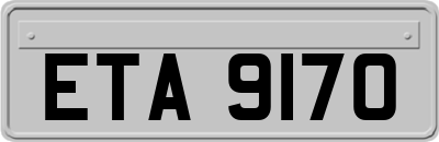 ETA9170