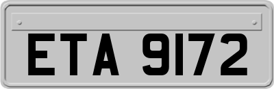 ETA9172