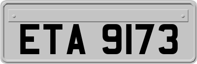 ETA9173