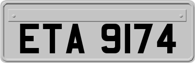 ETA9174