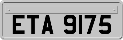 ETA9175