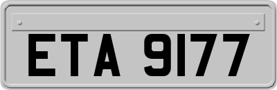 ETA9177