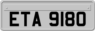 ETA9180