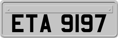 ETA9197