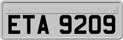 ETA9209