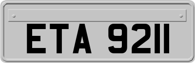 ETA9211