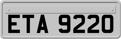 ETA9220