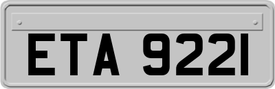 ETA9221