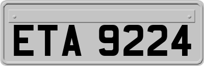 ETA9224