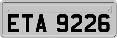 ETA9226