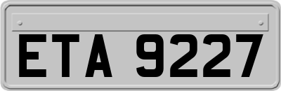 ETA9227